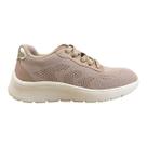 Tenis Feminino Beira Rio Casual Superleve Conforto Amarração Detalhe Metalizado 4332.110 Bege Tenis Feminino Beira Rio Casual Superleve Conforto Amarração Detalhe Metalizado 4332.110 Bege