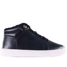 Tênis Feminino Beira Rio com Forro Peluciado 4280.124.20384 Preto Tênis Feminino Beira Rio com Forro Peluciado 4280.124.20384 Preto