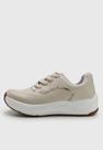 Tênis Feminino Beira Rio Jogging Chunky 4327.101