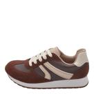 Tênis Feminino Beira Rio REF: 4339101 NAPA TURIN-CAMUCA Tênis Feminino Beira Rio REF: 4339101 NAPA TURIN-CAMUCA