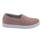 Tênis Feminino Beira Rio Slip On Macio E Confortavel Lançamento Original