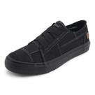Tênis Feminino Blowfish Malibu Marley Preto Tamanho 36