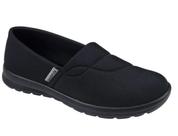 Tênis Feminino Boa onda Super Conforto Ultraleve Ocean 1626 Tênis Feminino Boa onda Super Conforto Ultraleve Ocean 1626