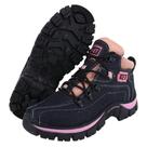 Tênis Feminino Bota Jeans Ketter Boots Adventure Trilha Coturno Mulheres Tênis Feminino Bota Jeans Ketter Boots Adventure Trilha Coturno Mulheres