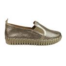 Tênis Feminino Bottero 354317-3 Slip-On