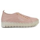 Tênis Feminino Bottero Casual Bege Sugar - 370401