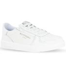 Tênis Feminino Bottero Casual Couro Zíper 364902