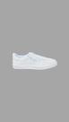 Tênis Feminino Bottero Couro Branco Casual Botsmash 364902