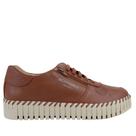 Tênis Feminino Bottero Couro Burnish SNK 370402