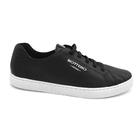 Tênis Feminino Bottero Couro Conforto Flatform 376601 Preto Tênis Feminino Bottero Couro Conforto Flatform 376601 Preto
