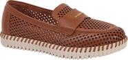 Tênis Feminino Bottero Slip On Couro Twistter 374104