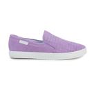 Tênis Feminino Bottero Tresse Lilás - 340701