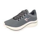 Tênis Feminino Box 200 BX2510 Confortável Leve e Barato Tênis Feminino Box 200 BX2510 Confortável Leve e Barato