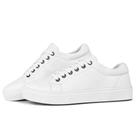 Tênis Feminino Branco Casual conforto moda Tênis Feminino Branco Casual conforto moda