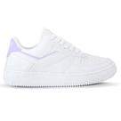 Tênis Feminino Branco Casual ForcePlay