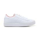 Tênis Feminino Branco Casual Original Confortável