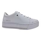 Tênis Feminino Branco Ramarim Glow Move On