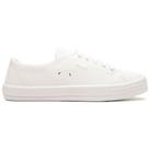 Tênis Feminino Byara Clean Minimalista Leve Combina Com Tudo Tênis Feminino Byara Clean Minimalista Leve Combina Com Tudo