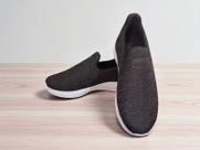 Tênis Feminino Calce Fácil Casual Caminhada Ultra Confort