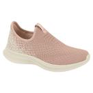 Tênis Feminino Calce Fácil Meia Beira Rio Actvitta Original Esporte Knit Conforto Academia Caminhada 4829 -