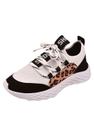 Tenis feminino caminhada casual Confortável Academia Zoom Casual