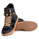 Tênis Feminino Cano Alto