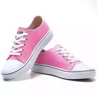 Tênis Feminino cano Baixo