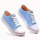 Tênis Feminino cano Baixo