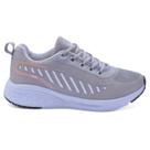 Tênis Feminino Casual Academia Treino Caminhada Corrida Confortável Leve Fitness
