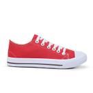 Tênis Feminino Casual All Colors + Palmilha Com Bolha em Gel Anatômica