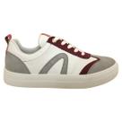 Tenis Feminino Casual Bebece Cadarços Modinha T2141-808