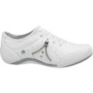 Tênis Feminino Casual Calce Fácil Elástico Em Gel Trbicolor C1298a Kolosh Tênis Feminino Casual Calce Fácil Elástico Em Gel Trbicolor C1298a Kolosh
