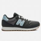 Tênis Feminino Casual Camurça 500V2 New Balance Original