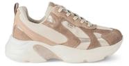 Tênis Feminino Casual Chunky Leve Dakota D2051