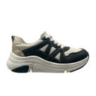 Tênis Feminino Casual Chunky Modare Ultraconforto 7401.102