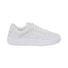 Tênis Feminino Casual Clássico Macio Confortável Force Retro