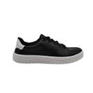 Tênis Feminino Casual Clássico Sola Baixa Confortável Moleca 5791100