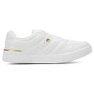 Tênis Feminino Casual Comfy Kolosh Branco