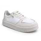 Tênis Feminino Casual Confortável Estilo e Glamour