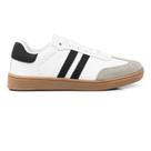 Tênis Feminino Casual Confortável Versátil Tênis Feminino Casual Confortável Versátil