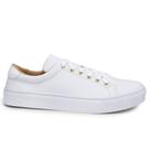 Tênis Feminino Casual Conforto Branco Tênis Feminino Casual Conforto Branco