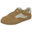 Tênis Feminino Casual Conforto Flatform Camurça Bottero
