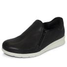 Tênis Feminino Casual Conforto FlatForm Usaflex Tênis Feminino Casual Conforto FlatForm Usaflex