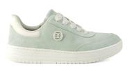 Tênis Feminino Casual Couro Dakota D0951