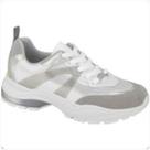 Tênis Feminino Casual Dad Sneaker Vizzano 1331.413