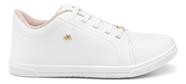 Tenis Feminino Casual Delicado Leve Enfermeira Confort Macio