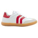 Tênis Feminino Casual Dia a Dia Clássico Passeio Trabalho Confort Via Marte 129-003