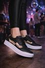 Tênis Feminino Casual Dia a Dia Confortável Leve Caminhada