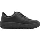 Tênis Feminino Casual Dia a Dia Logo Metalizado Vizzano 1389.101