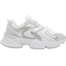 Tênis Feminino Casual Dia a Dia Passeio Trabalho Chunky Urban Flyeasy Confort Ramarim 2590131